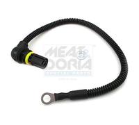 MEAT & DORIA Reparatursatz Kabelsatz 25427 für MERCEDES KLASSE Model S211 W211