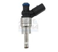 MEAT & DORIA 75114020 Einspritzdüse für A3 A4 A6 VW GOLF 5 PASSAT B6 2.0 TFSI