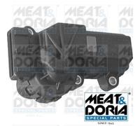 MEAT & DORIA Stellelement Drosselklappe 6‑polig – 84004 für VW Seat Skoda Audi Citroën Peugeot