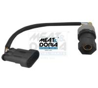 MEAT & DORIA Sensor, Geschwindigkeit/Drehzahl 3-polig für ALFA ROMEO FIAT LANCIA 871022