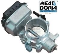 MEAT & DORIA Drosselklappenstutzen 89046 für Peugeot