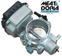 MEAT & DORIA Drosselklappenstutzen 89046 für Peugeot
