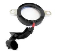 1x Drucksensor, Bremskraftverstärker MEAT & DORIA 829012 passend für