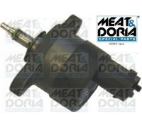 MEAT & DORIA Druckregelventil, Common-Rail-System für HYUNDAI KIA OPEL 06235916* 6235916* 93182232* 9106