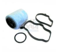 MEAT & DORIA Ölabscheider Kurbelgehäuseentlüftung 91618 für OPEL OMEGA V94 DTI