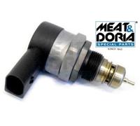 Druckregelventil, Common-Rail-System MEAT & DORIA 9372