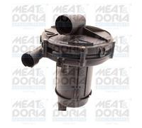 Meat & Doria Elektropumpe Nebenluft 9608 – für Audi, Mercedes‑Benz, SEAT, SKODA, VW