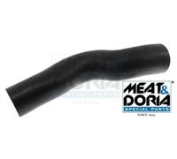 MEAT & DORIA Ladeluftschlauch 961204 für Opel
