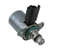 Druckregelventil, Common-Rail-System MEAT & DORIA 9761 für BOXER Bus 2.2 2011-