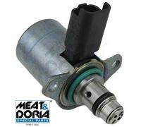 Druckregelventil, Common-Rail-System MEAT & DORIA 9761 für BOXER Bus 2.2 2011-