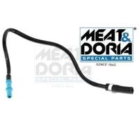 Kraftstoffleitung MEAT & DORIA 98540