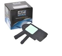 Meat & Doria Abgasdrucksensor 82314 – Differenzdruck, 3-polig