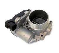 MEAT & DORIA Drosselklappenstutzen 89052 für SKODA VW SEAT AUDI PORSCHE VAG