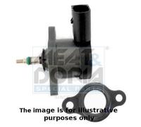 Druckregelventil, Common-Rail-System Meat & Doria 9191E für MERCEDES-BENZ