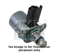 MEAT & DORIA Druckregelventil Common-Rail-System 9761E OE EQUIVALENT für FORD F3