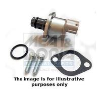 MEAT & DORIA Druckregelventil, Common-Rail-System u.a. für MAZDA, OPEL