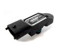 MEAT & DORIA Drucksensor, Bremskraftverstärker u.a. für ALFA ROMEO, CHEVROLET