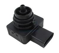 1x Drucksensor, Bremskraftverstärker MEAT & DORIA 829007 passend für BMW