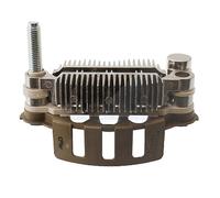 MEAT & DORIA Gleichrichter, Generator 52187 für Ford MAZDA MITSUBISHI