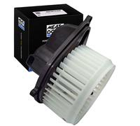 Meat & Doria Innenraumgebläse Gebläsemotor Passend Für Fiat Ducato 994119 Innenraumgebläse: Aic: 54273 Aks Dasis: 740890n Alfa Romeo: 46722702 Al