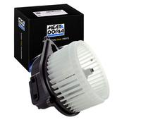 Meat & Doria Innenraumgebläse Gebläsemotor Passend Für Fiat Ducato 994180 Innenraumgebläse: Aic: 76532 Aks Dasis: 088098n Alfa Romeo: 46722759 Al