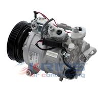 MEAT & DORIA Kompressor, Klimaanlage k15499a für Mercedes