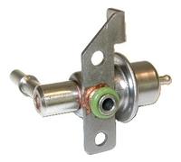 1x Kraftstoffdruckregler MEAT & DORIA 75017 passend für FORD DS