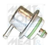 MEAT & DORIA Kraftstoffdruckregler für BMW 5er E34 520i 24V 8er E31 850iCi 850