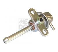 MEAT & DORIA Kraftstoffdruckregler für TOYOTA DAIHATSU DS 75023