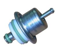 1x Kraftstoffdruckregler MEAT & DORIA 75016 passend für FORD DS