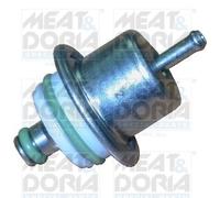 1x Kraftstoffdruckregler MEAT & DORIA 75016 passend für FORD DS
