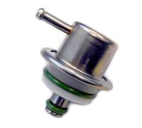 1x Kraftstoffdruckregler MEAT & DORIA 75081 passend für FORD HYUNDAI KIA DS