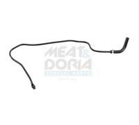 MEAT & DORIA Kraftstoffleitung für OPEL 98607