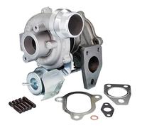 MEAT & DORIA Lader, Aufladung 65074 für DACIA RENAULT NISSAN