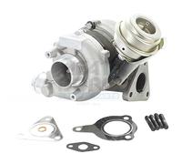 MEAT & DORIA Lader, Aufladung 65269 für Audi VAG Skoda SEAT VW