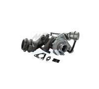 MEAT & DORIA Lader, Aufladung 65761 für AUDI SEAT VW