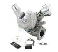 MEAT & DORIA Lader, Aufladung für HYUNDAI KIA 65262
