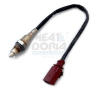 MEAT & DORIA Lambdasonde Abgaskrümmer für VW Polo 6R 6C 1.2 TSI 16V Skoda