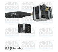 MEAT & DORIA Lenkstockschalter mit Abbiegelicht für Renault Rapid Kasten F40_