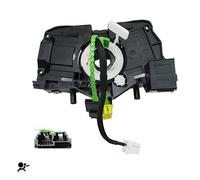 MEAT & DORIA Lenkstockschalter mit Airbag-Wickelfeder für RENAULT DACIA 231281