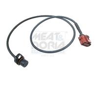 MEAT & DORIA Lenkwinkelsensor 4-polig für SKODA VW SEAT AUDI VAG 93080E