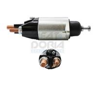 MEAT & DORIA Magnetschalter, Starter 24V für MITSUBISHI 46448