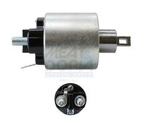 1x Magnetschalter, Starter MEAT & DORIA 46442 passend für HONDA NISSAN SUBARU