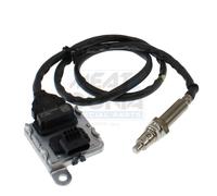 NOx-Sensor, Katalysator MEAT & DORIA 57366