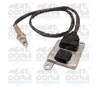 MEAT & DORIA NOx-Sensor, NOx-Katalysator 5-polig für MERCEDES-BENZ CLS S-Klasse E-Klasse M-Klasse SLK Gl-Klasse Sprinter 3-T C-Klasse V-Klasse Vito