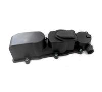 MEAT & DORIA Ölabscheider, Kurbelgehäuseentlüftung für MERCEDES-BENZ