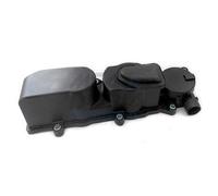 MEAT & DORIA Ölabscheider, Kurbelgehäuseentlüftung für MERCEDES-BENZ