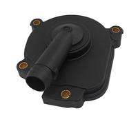 Meat & Doria Ölabscheider, Kurbelgehäuseentlüftung [Hersteller-Nr. 91666] für Mercedes-Benz