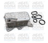 Meat & Doria Ölkühler 95172 für Mercedes Viano W639, Klasse W204/W212 Bus