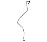 MEAT & DORIA Ölleitung, Lader für SKODA VW SEAT AUDI VAG 63015